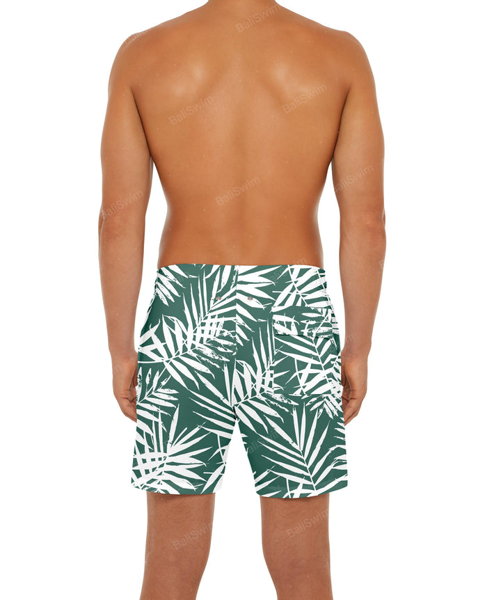 BSMS-S03 Shorts