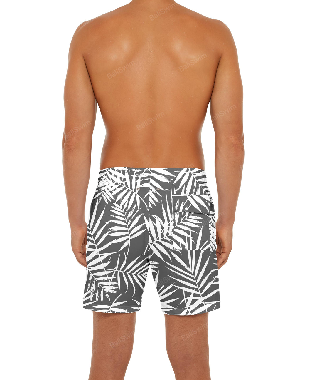 BSMS-S03 Shorts