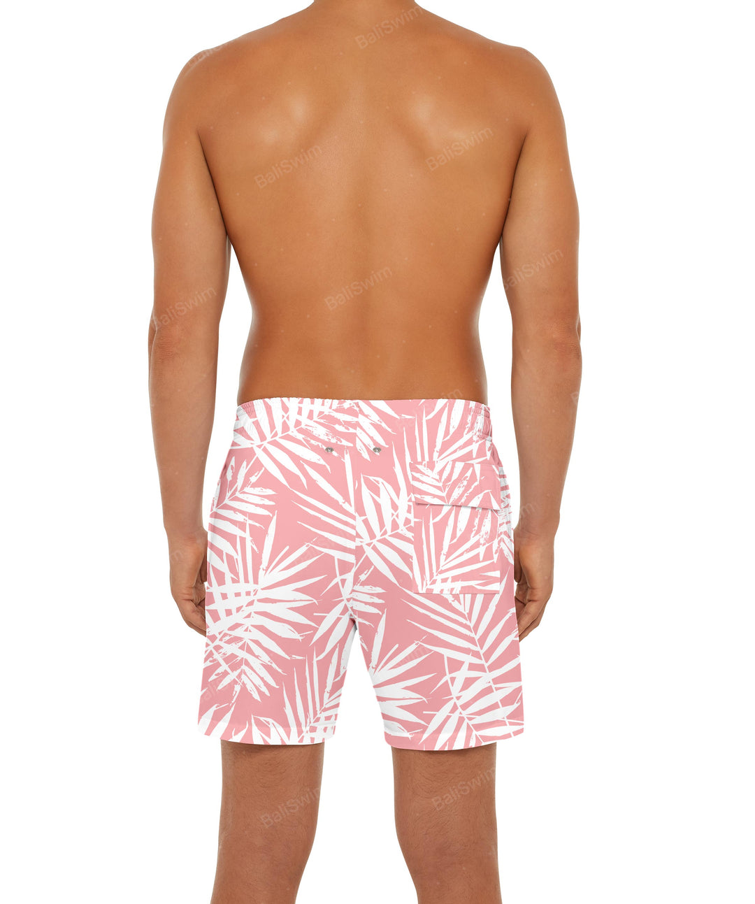 BSMS-S03 Shorts