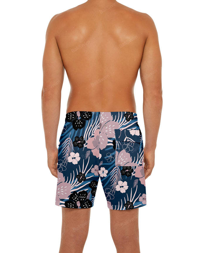 BSMS-S03 Shorts