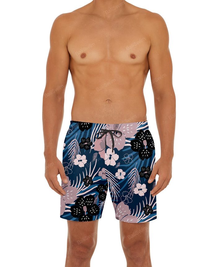 BSMS-S03 Shorts