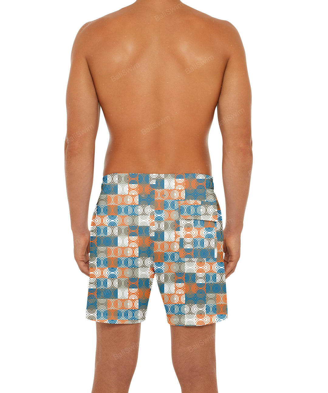 BSMS-S03 Shorts