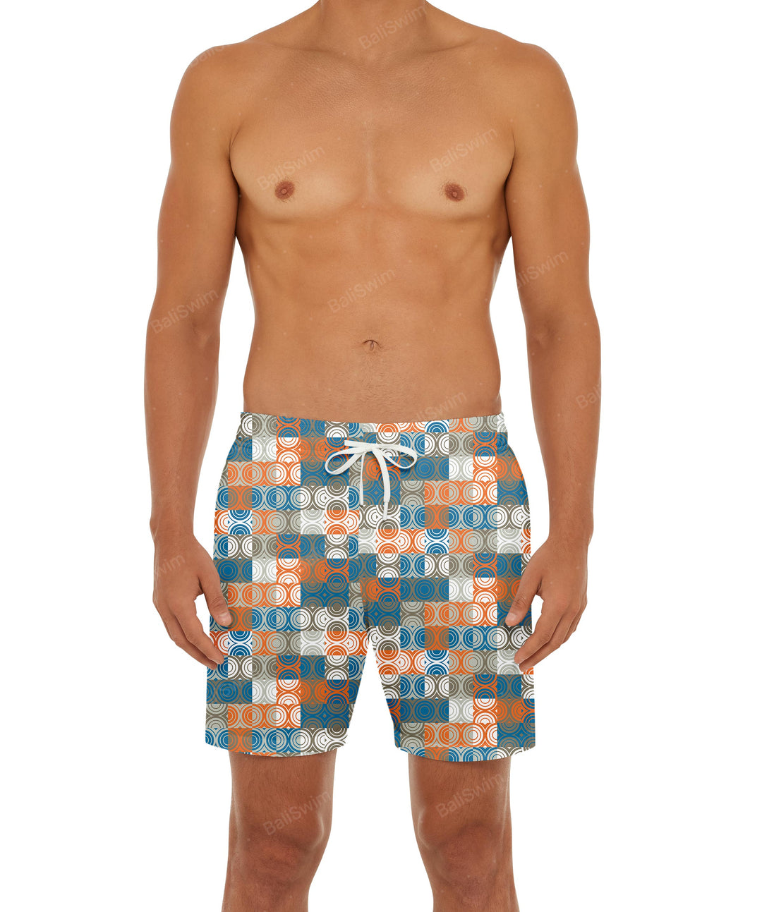 BSMS-S03 Shorts