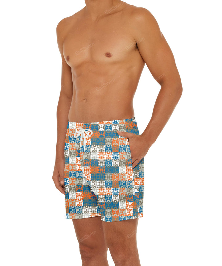 BSMS-S03 Shorts