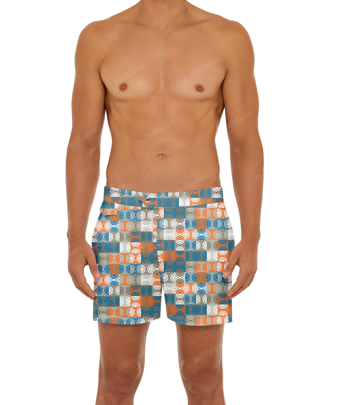 BSMS-S06 Shorts