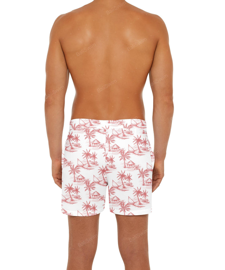 BSMS-S06 Shorts