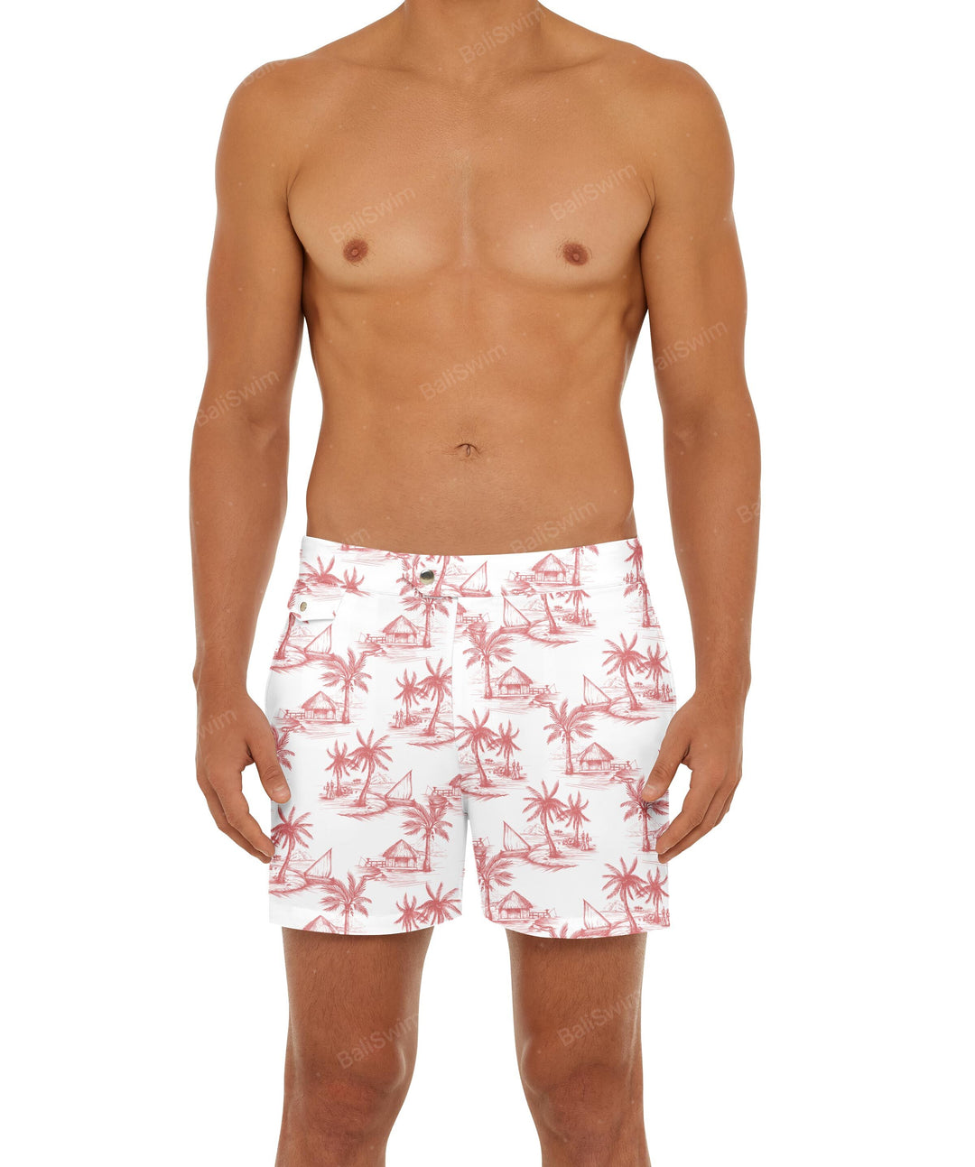 BSMS-S06 Shorts