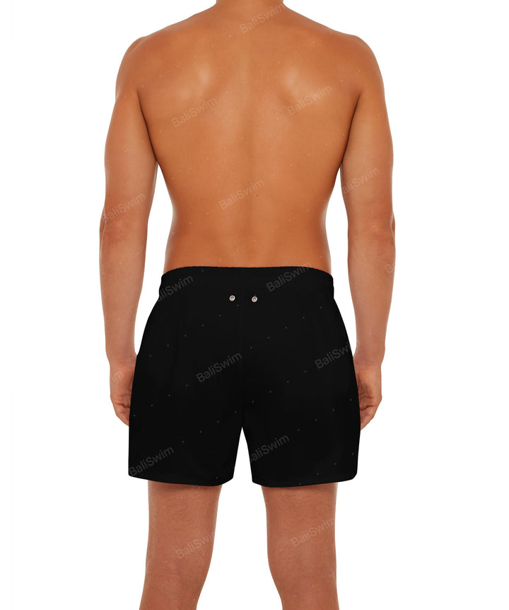 BSMS-S08s Shorts