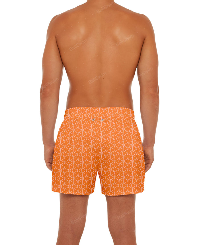 BSMS-S08 Shorts