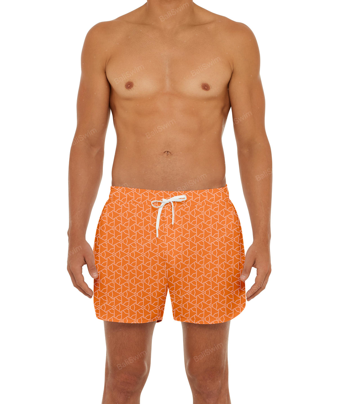 BSMS-S08 Shorts