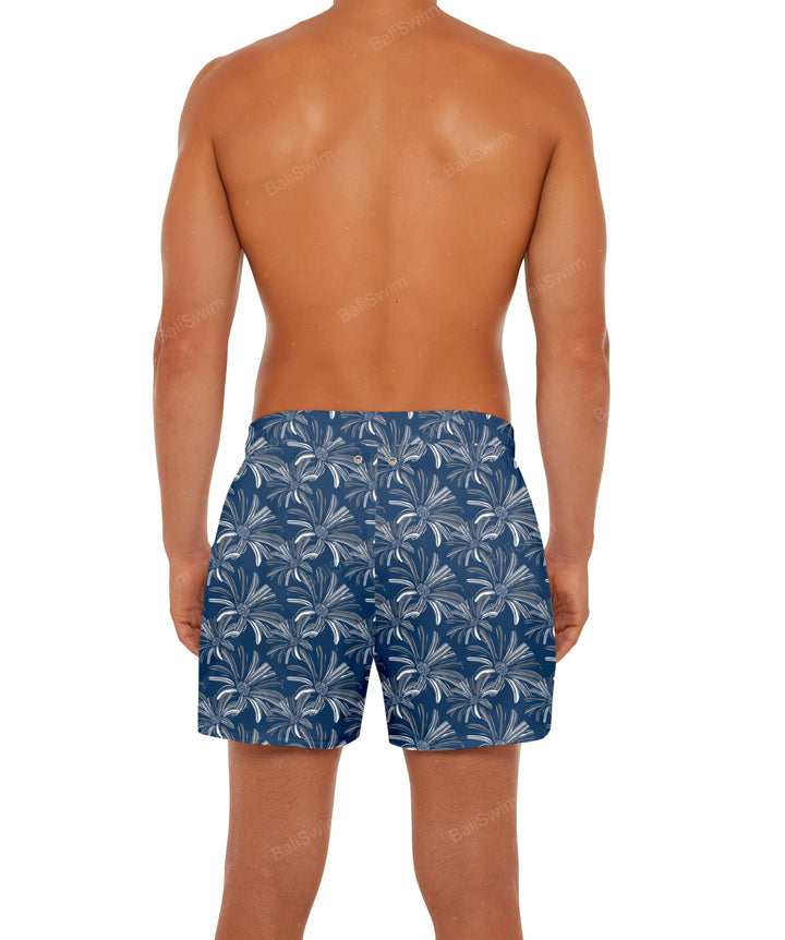 BSMS-S08 Shorts