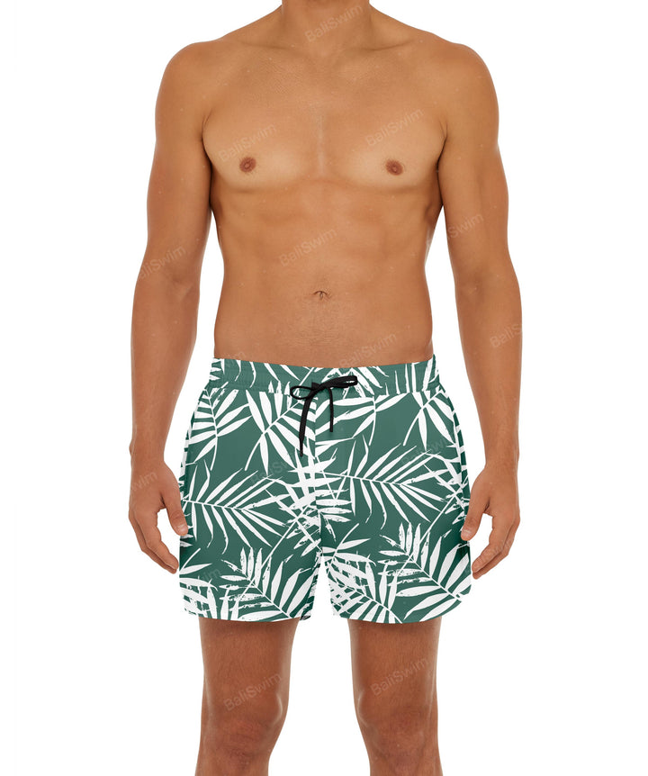 BSMS-S08 Shorts