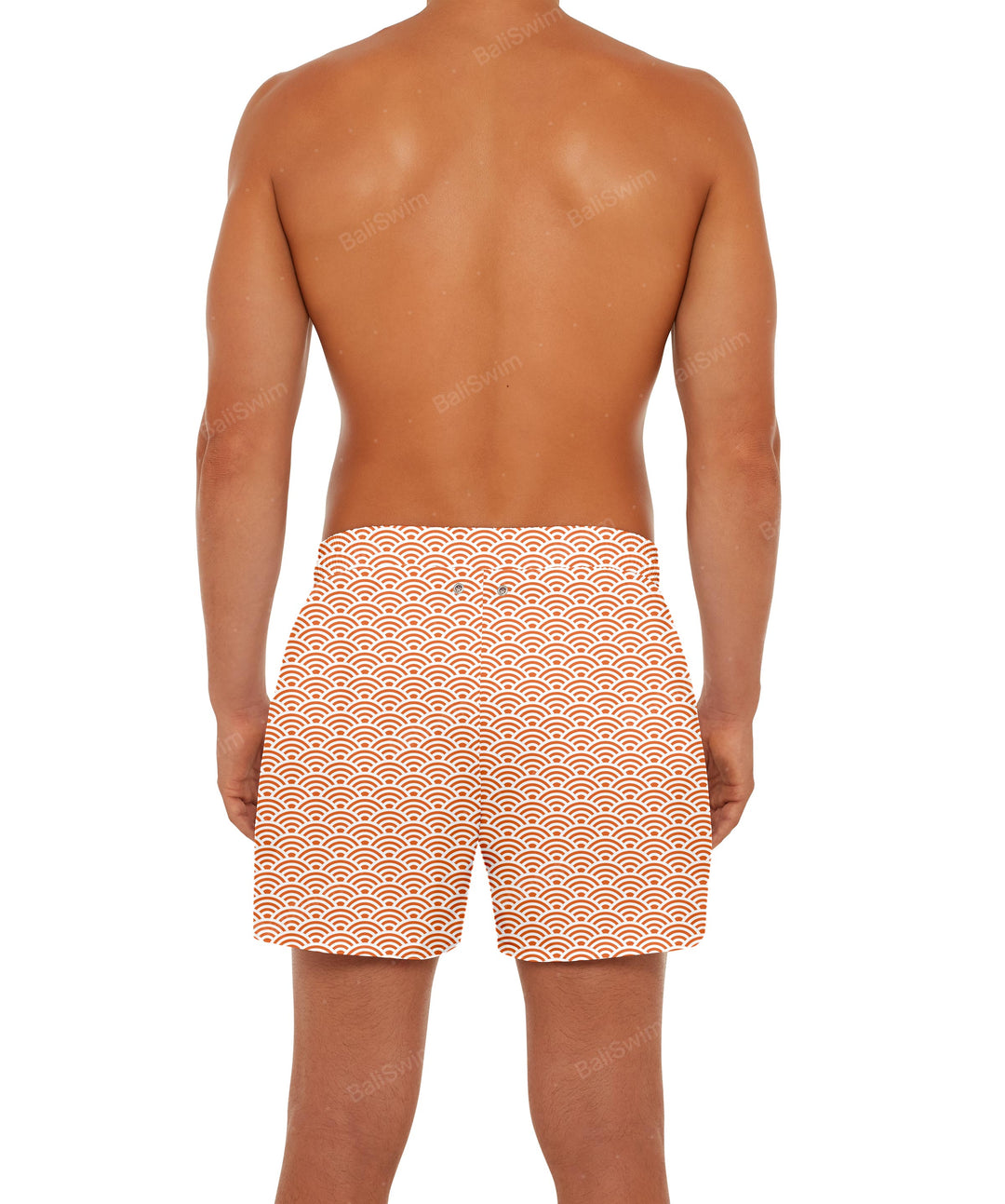 BSMS-S08 Shorts
