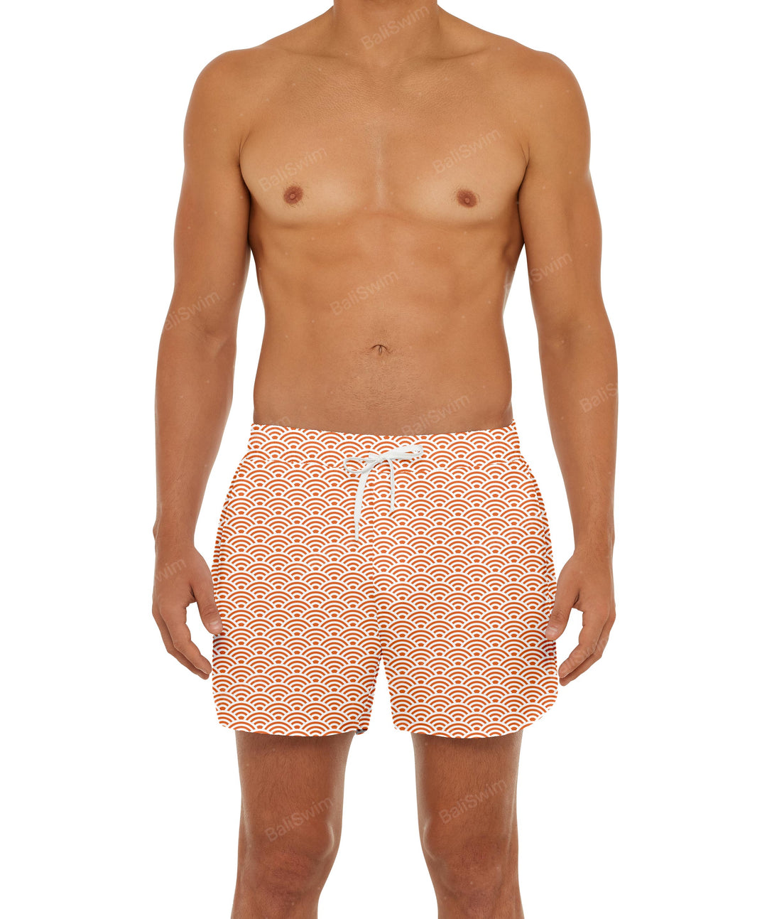 BSMS-S08 Shorts