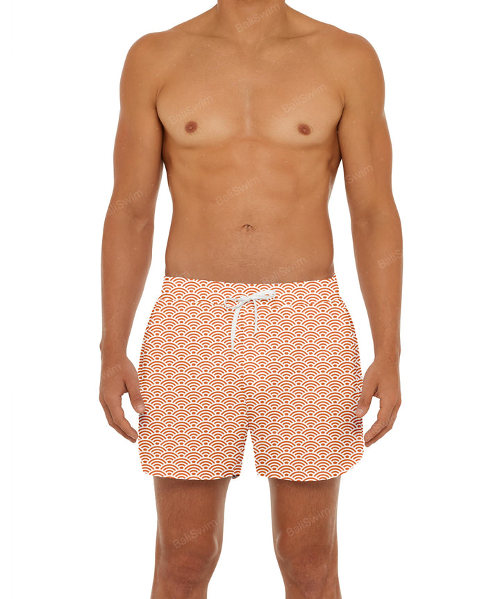 BSMS-S08 Shorts