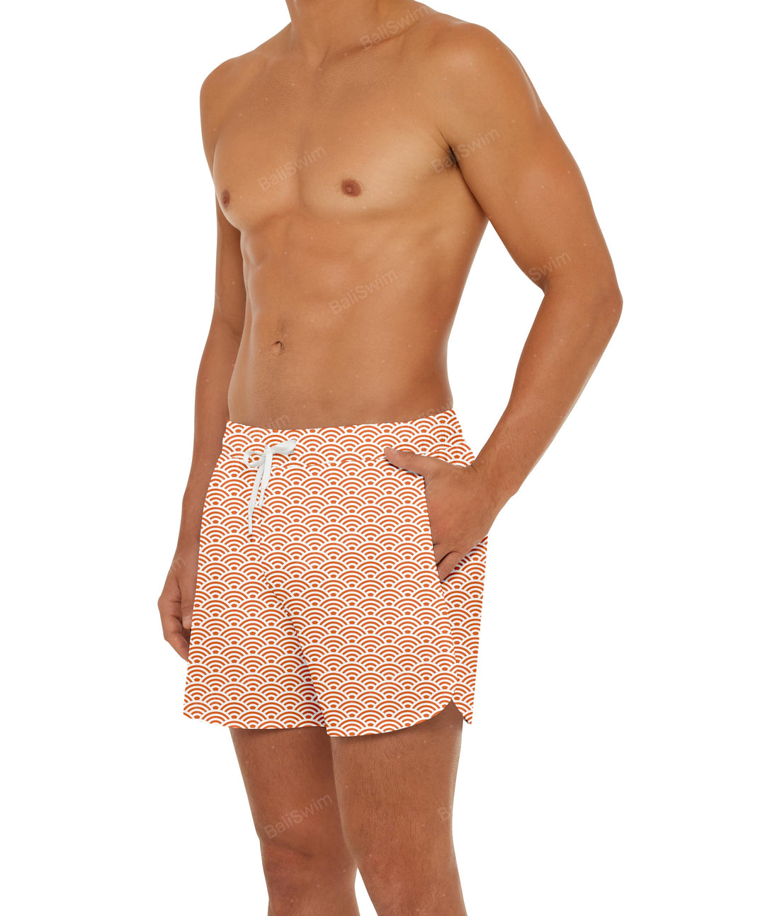 BSMS-S08 Shorts
