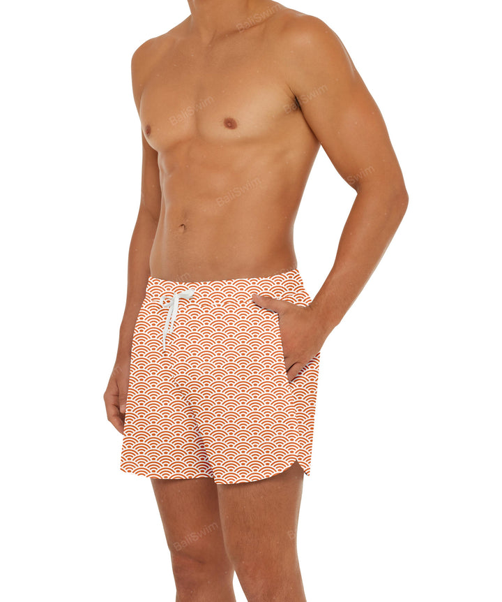 BSMS-S08 Shorts