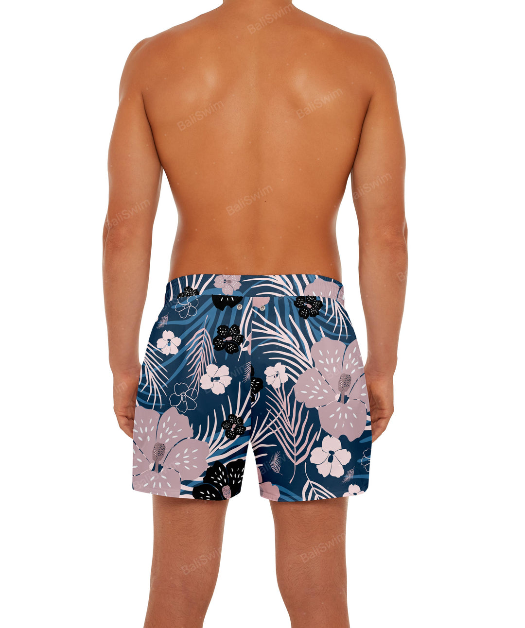 BSMS-S08 Shorts