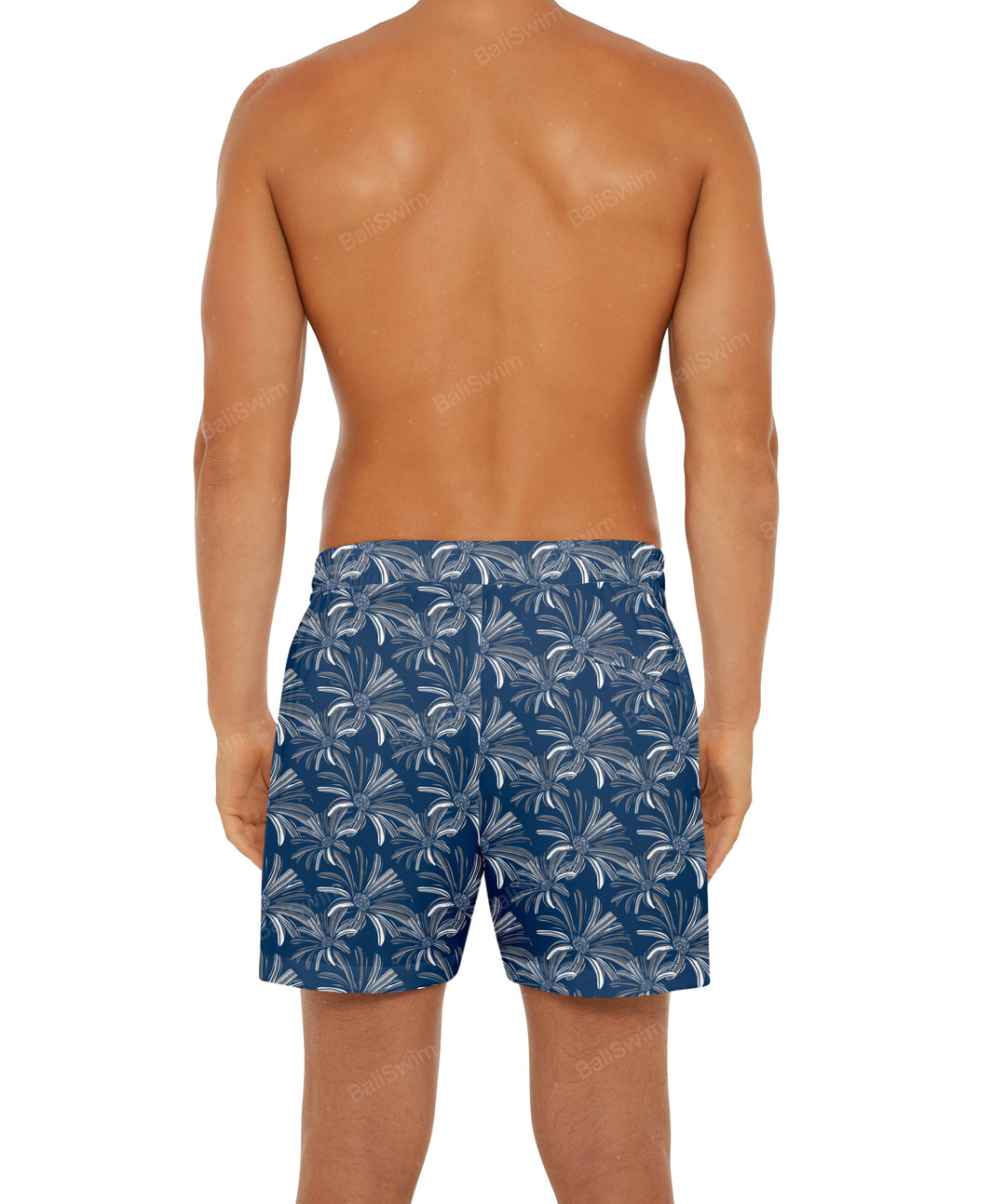 BSMS-S15 Shorts