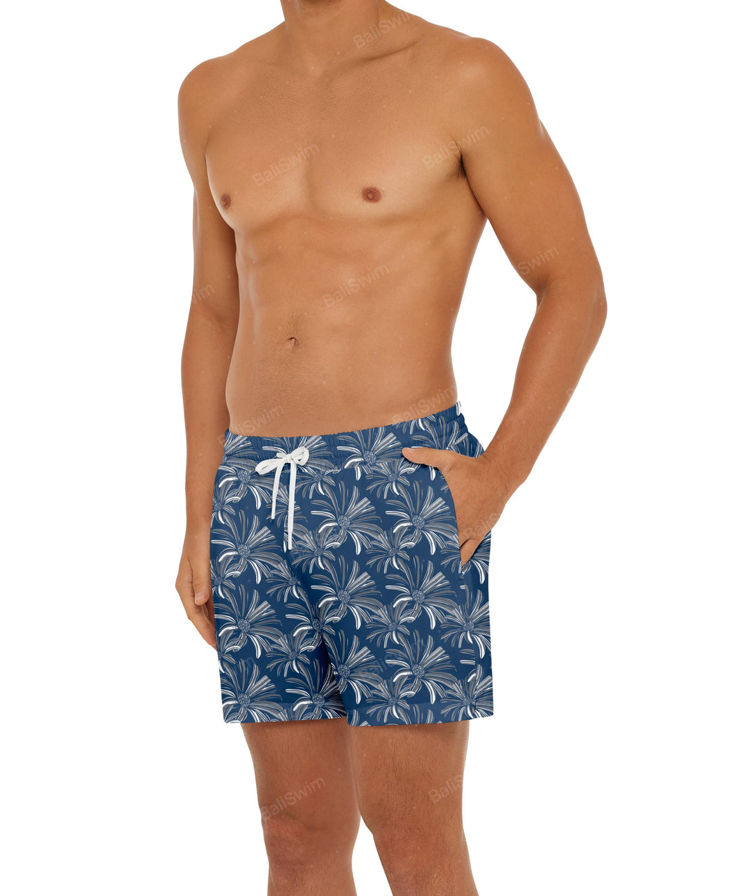 BSMS-S15 Shorts
