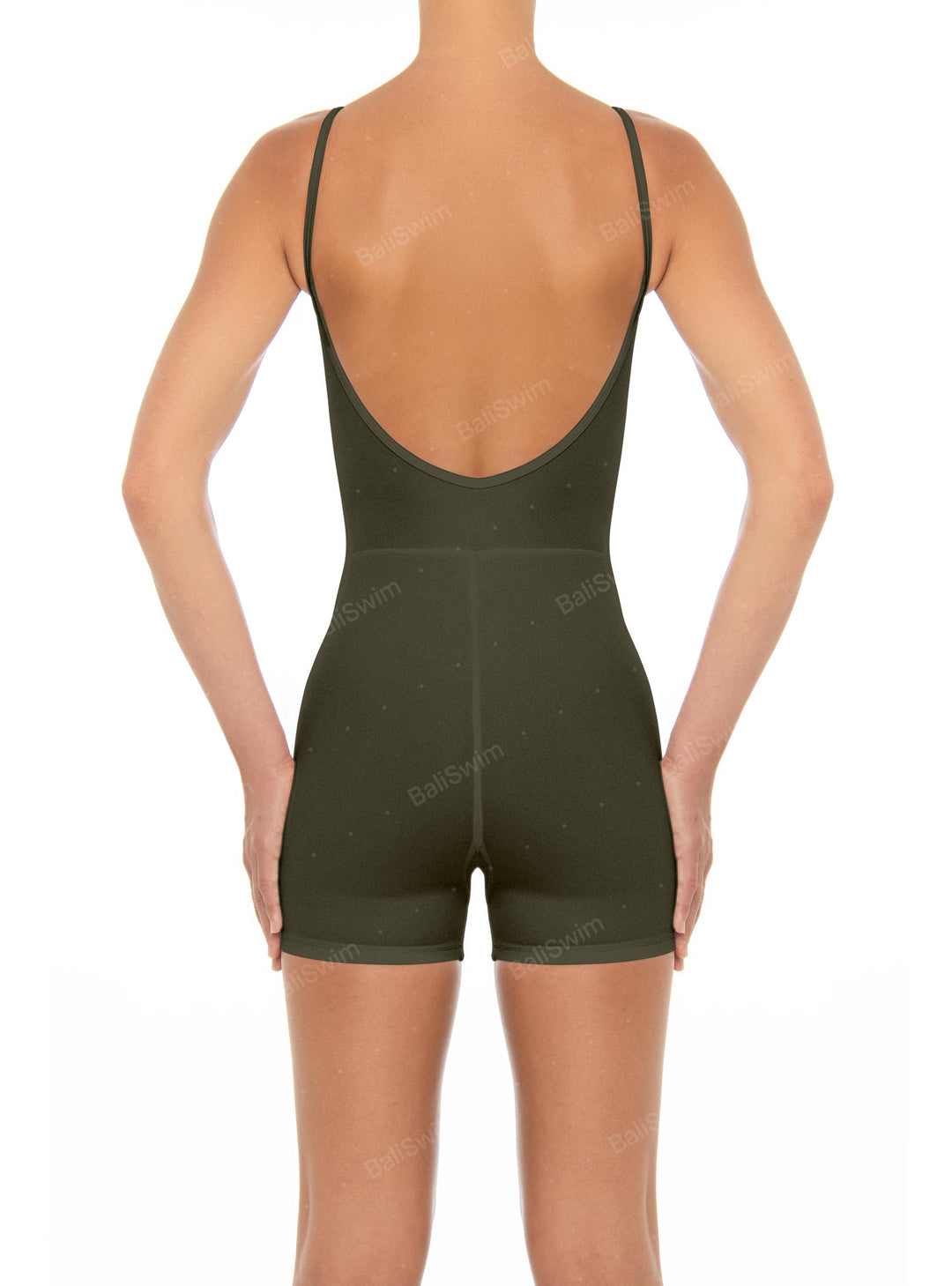 BSWA-S01 Bodysuit
