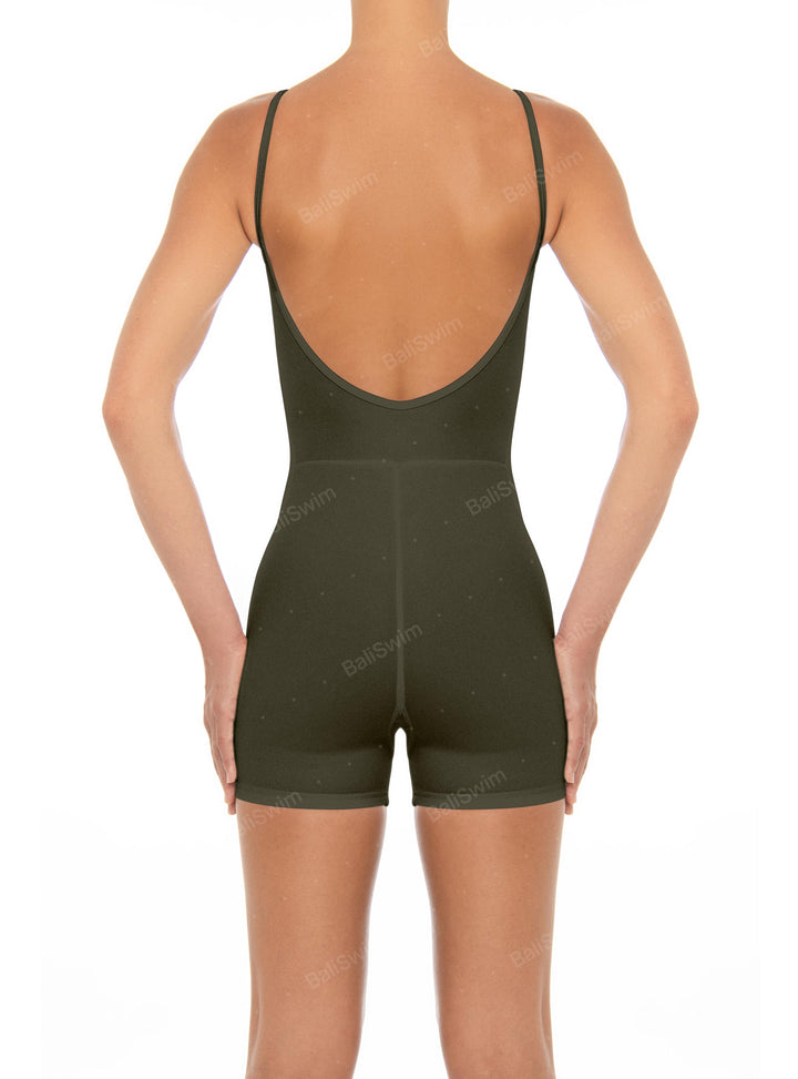 BSWA-S01 Bodysuit
