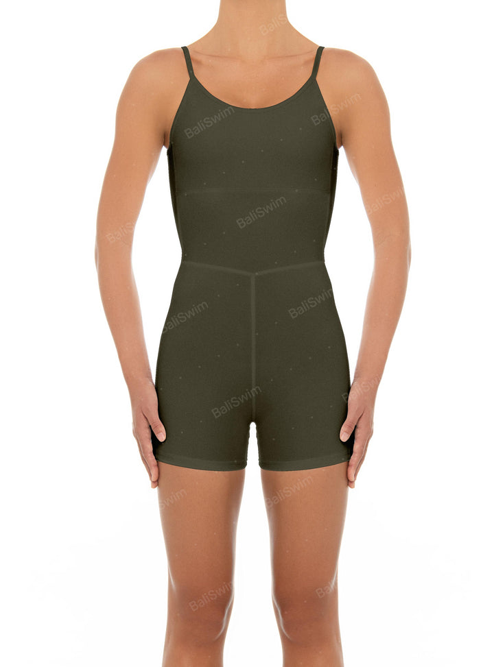 BSWA-S01 Bodysuit