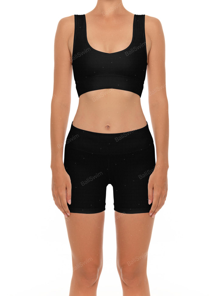 BSWA-T05s Sports Bra