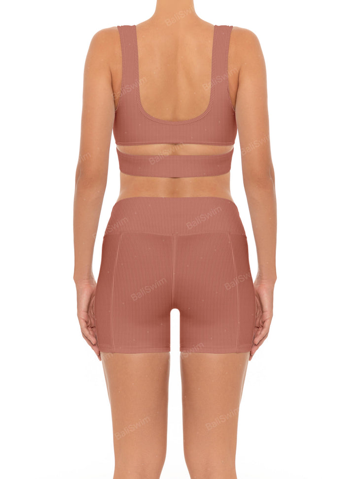 BSWA-T05s Sports Bra