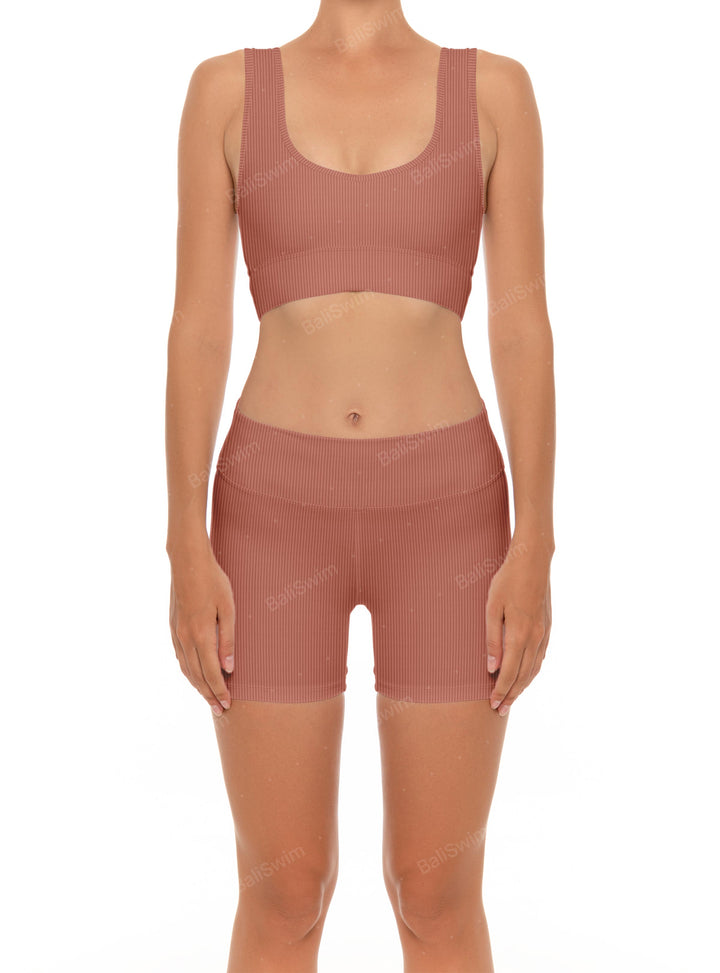 BSWA-T05s Sports Bra