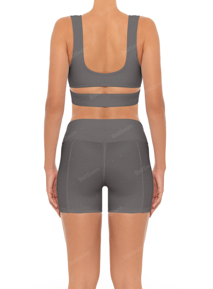 BSWA-T05s Sports Bra