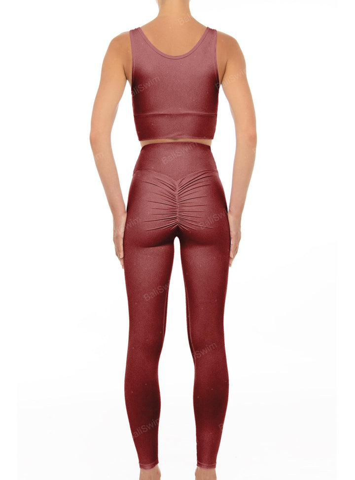 BSWA-T11s Sports Bra