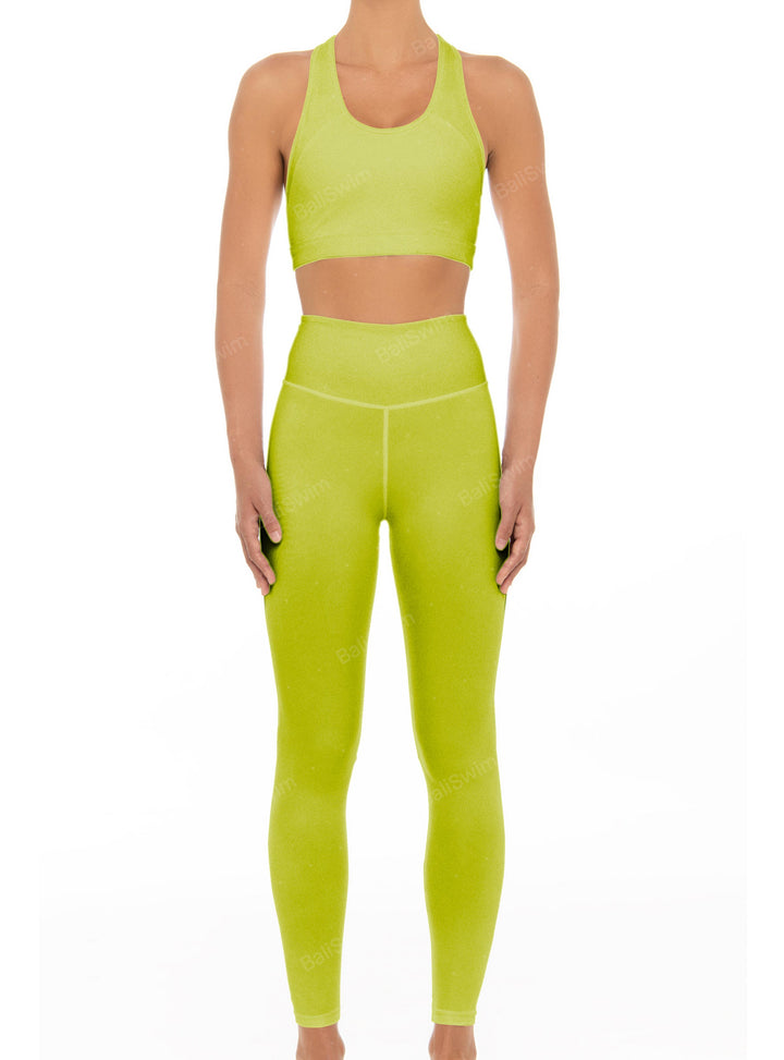 BSWA-T15s Sports Bra