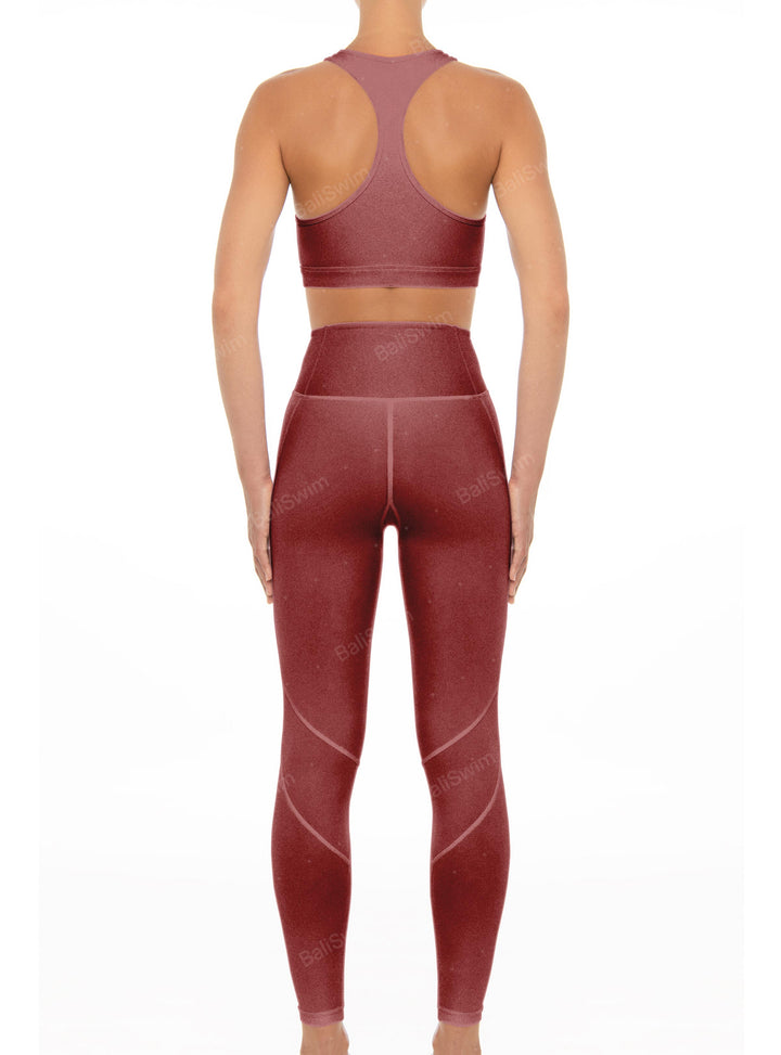 BSWA-T15s Sports Bra