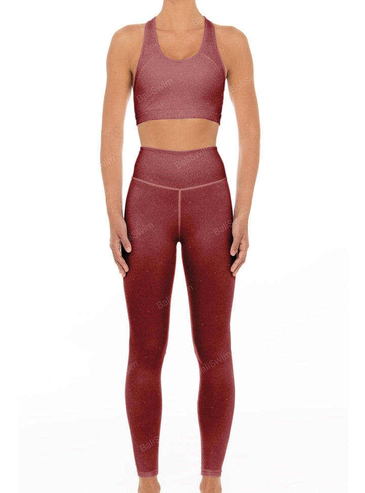 BSWA-T15s Sports Bra