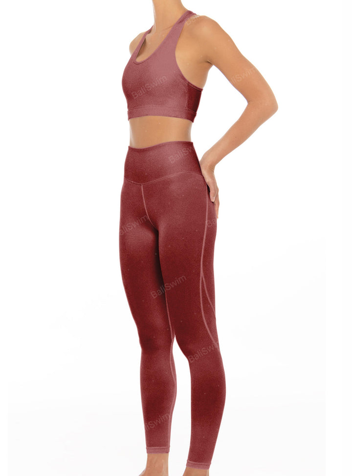 BSWA-T15s Sports Bra