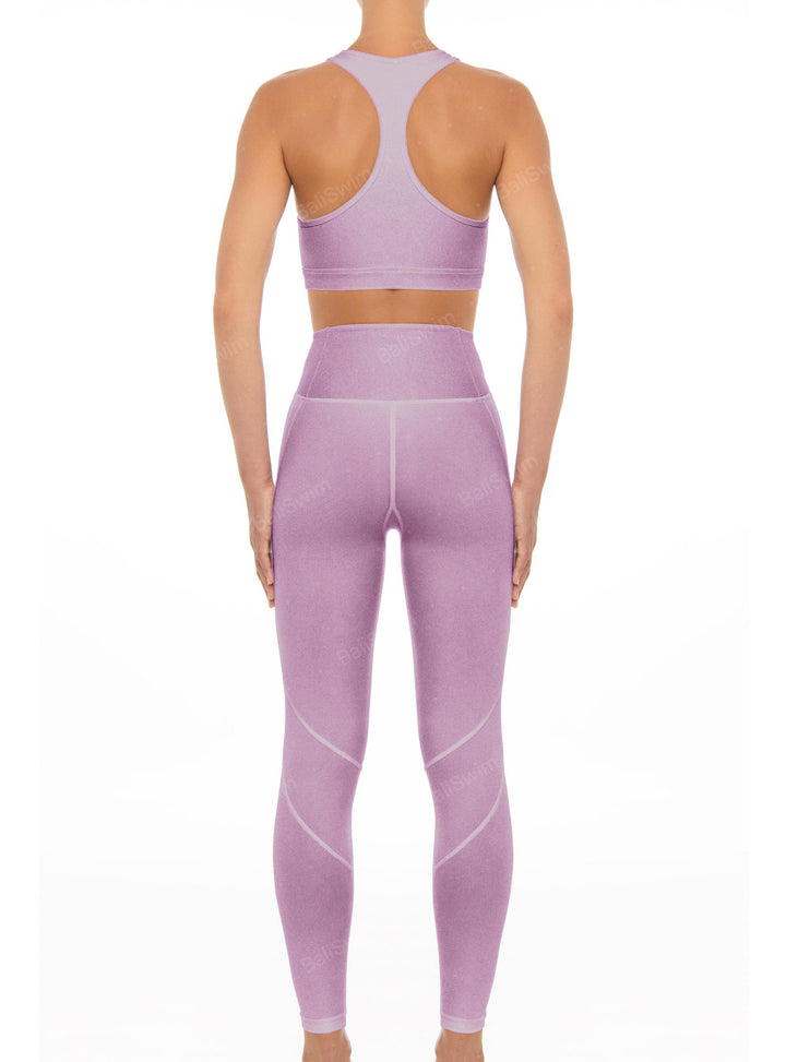 BSWA-T15s Sports Bra