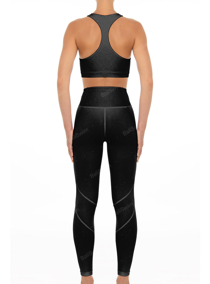 BSWA-T15s Sports Bra