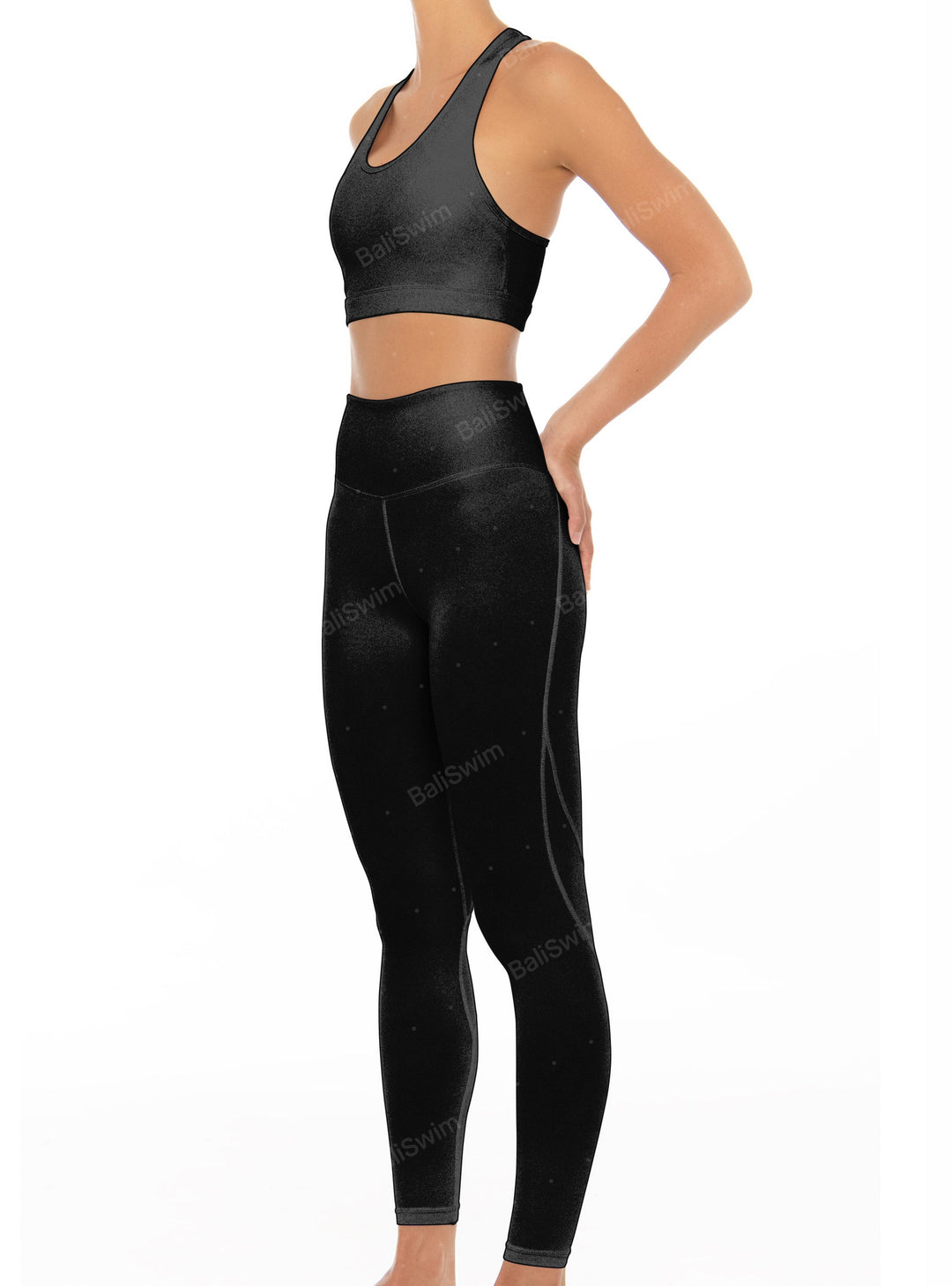 BSWA-T15s Sports Bra