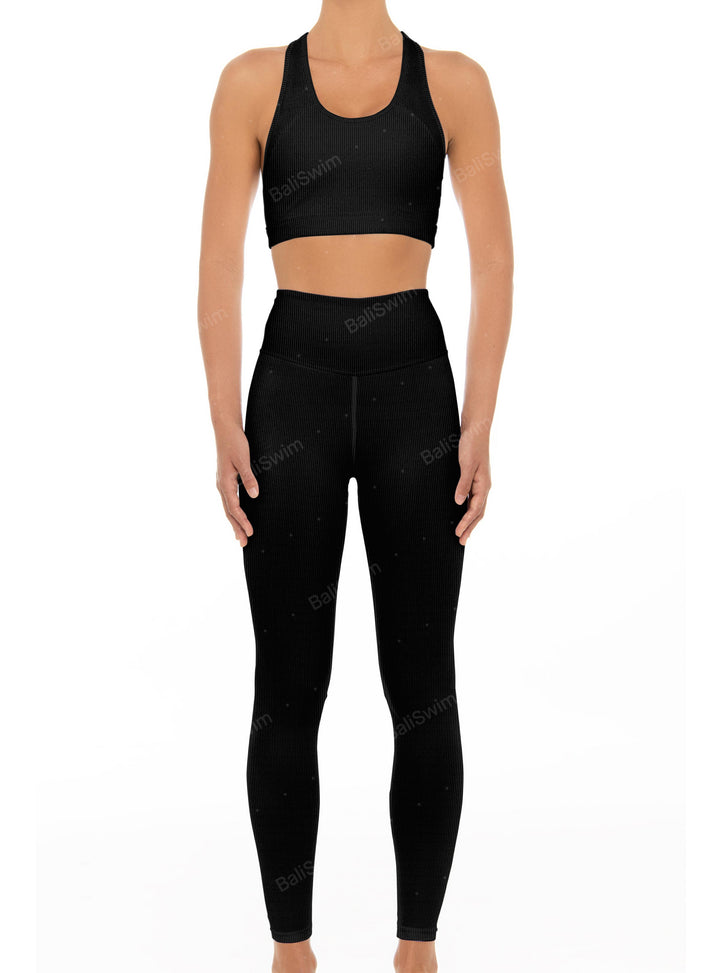 BSWA-T15s Sports Bra