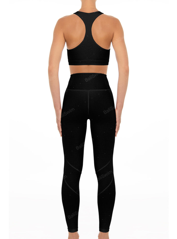 BSWA-T15s Sports Bra
