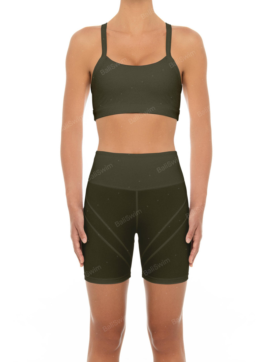 BSWA-B16 Shorts