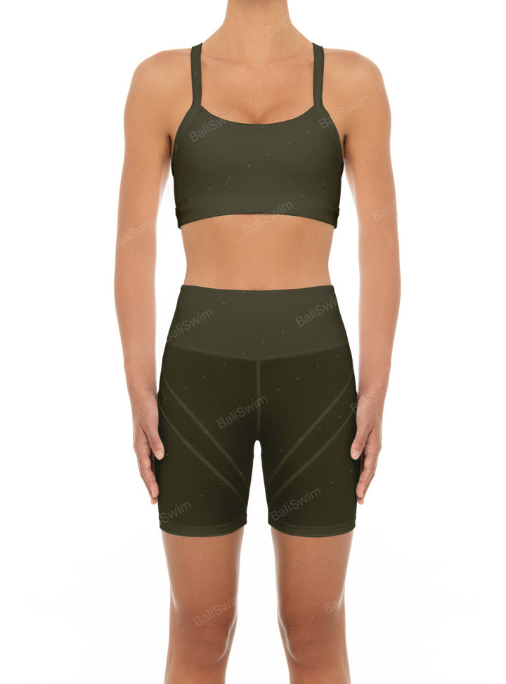 BSWA-T16 Sports Bra