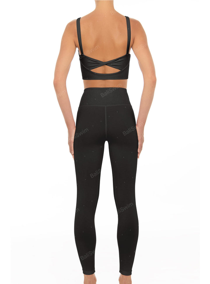 BSWA-T18 Sports Bra