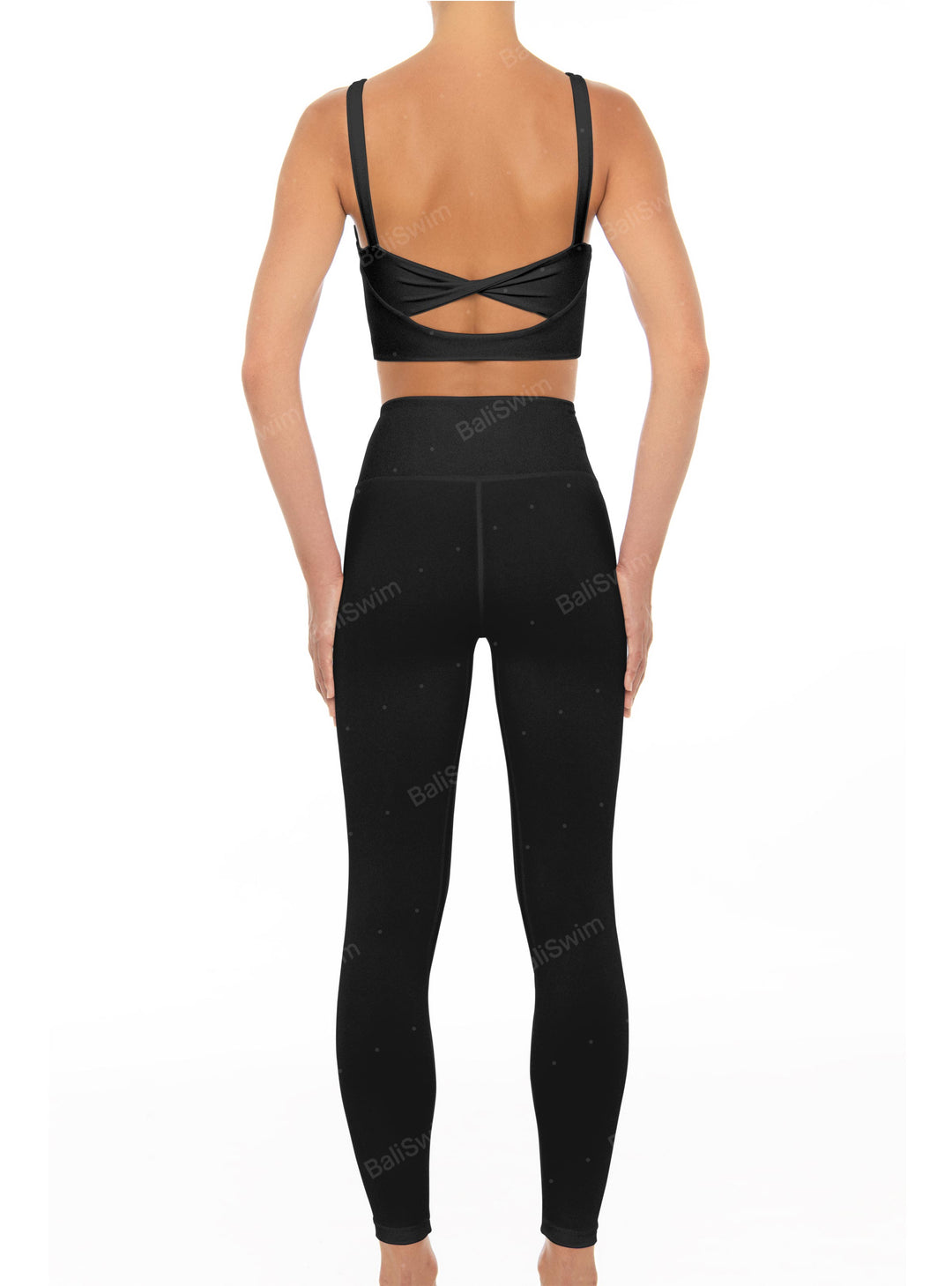 BSWA-T18 Sports Bra