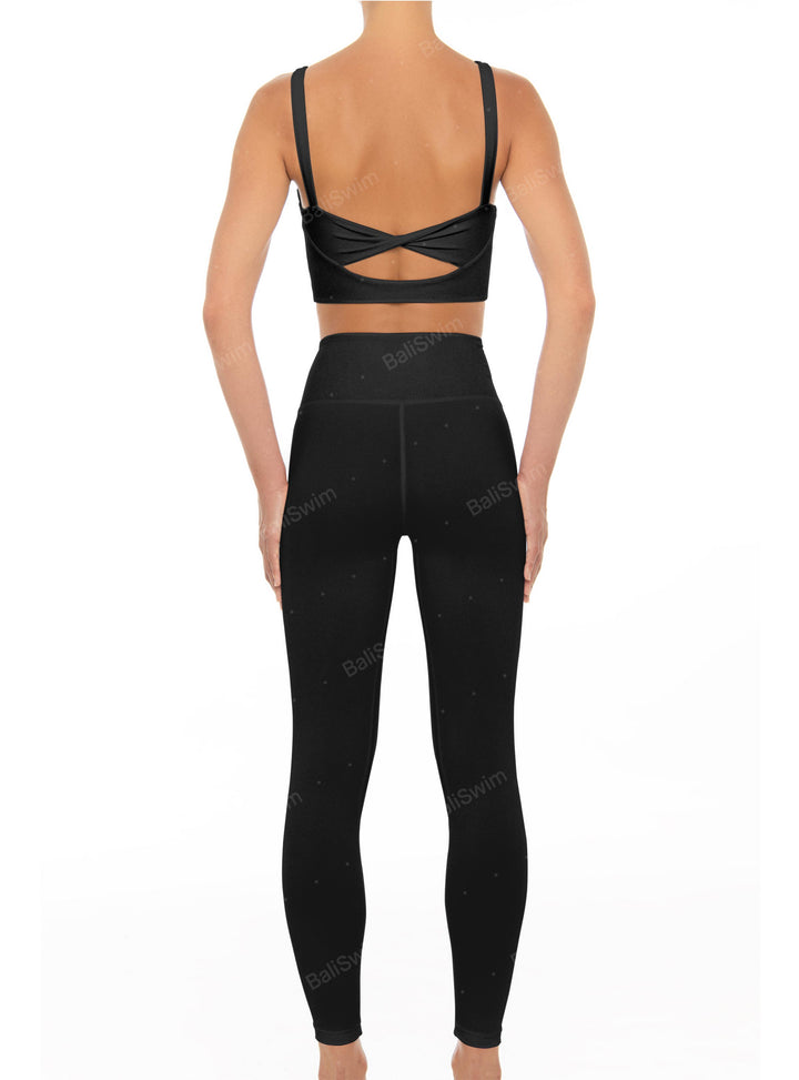 BSWA-T18 Sports Bra