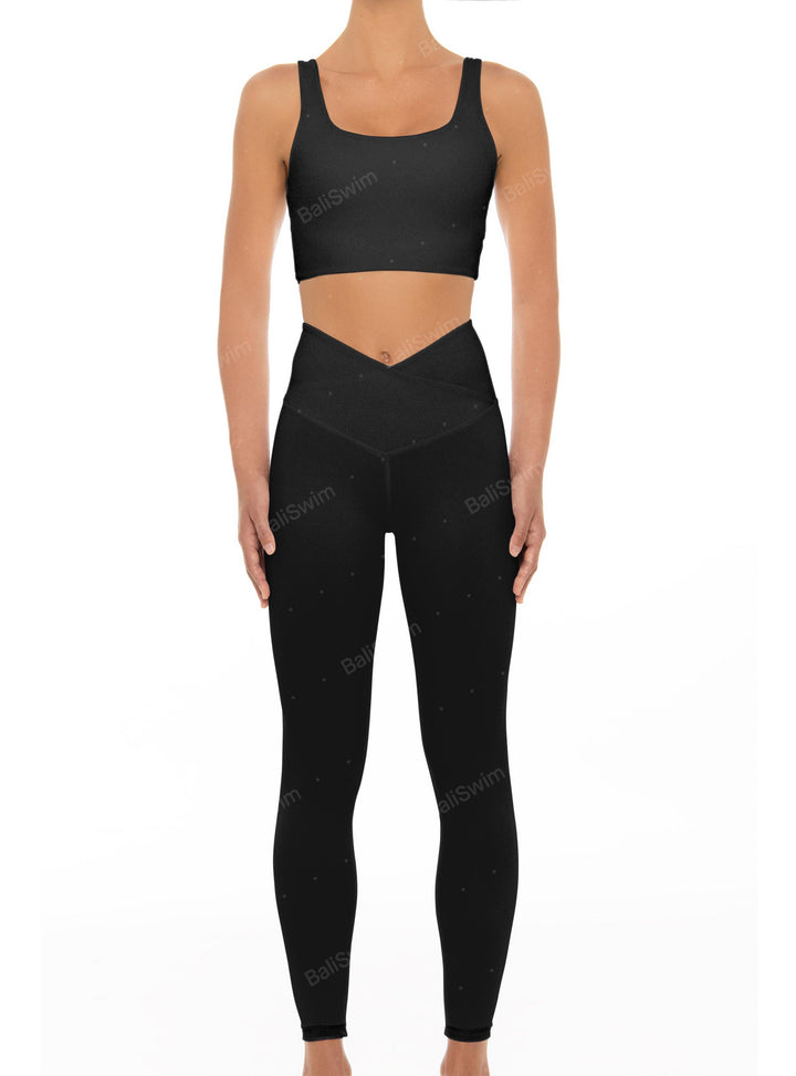BSWA-T18 Sports Bra