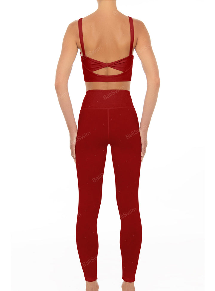 BSWA-B18rs Legging - Ready Stock Bundle