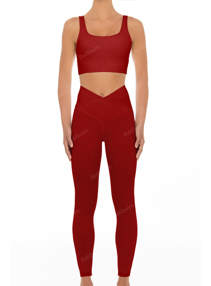 BSWA-B18rs Legging - Ready Stock Bundle