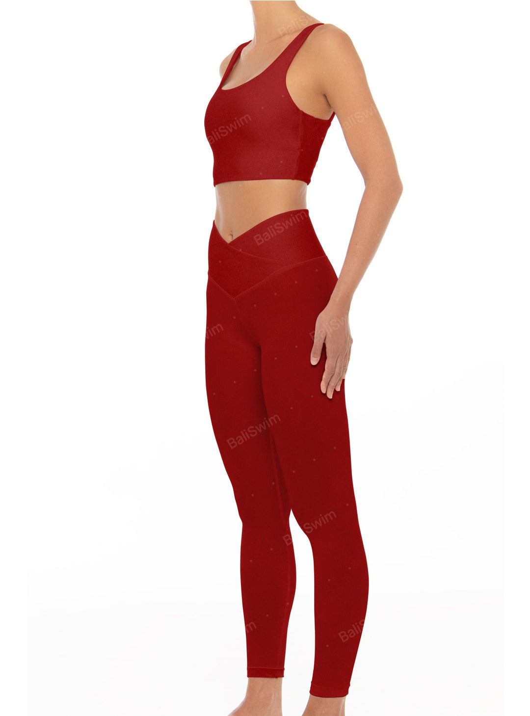 BSWA-B18rs Legging - Ready Stock Bundle